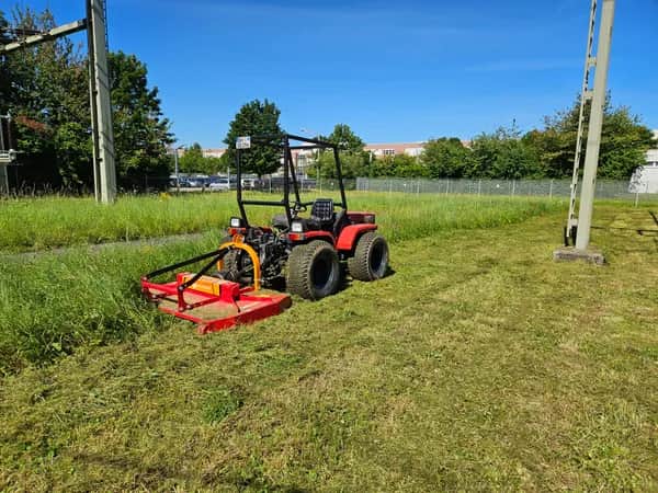 Professionelle Umweltbaubegleitung in Achern – Jetzt anfragen