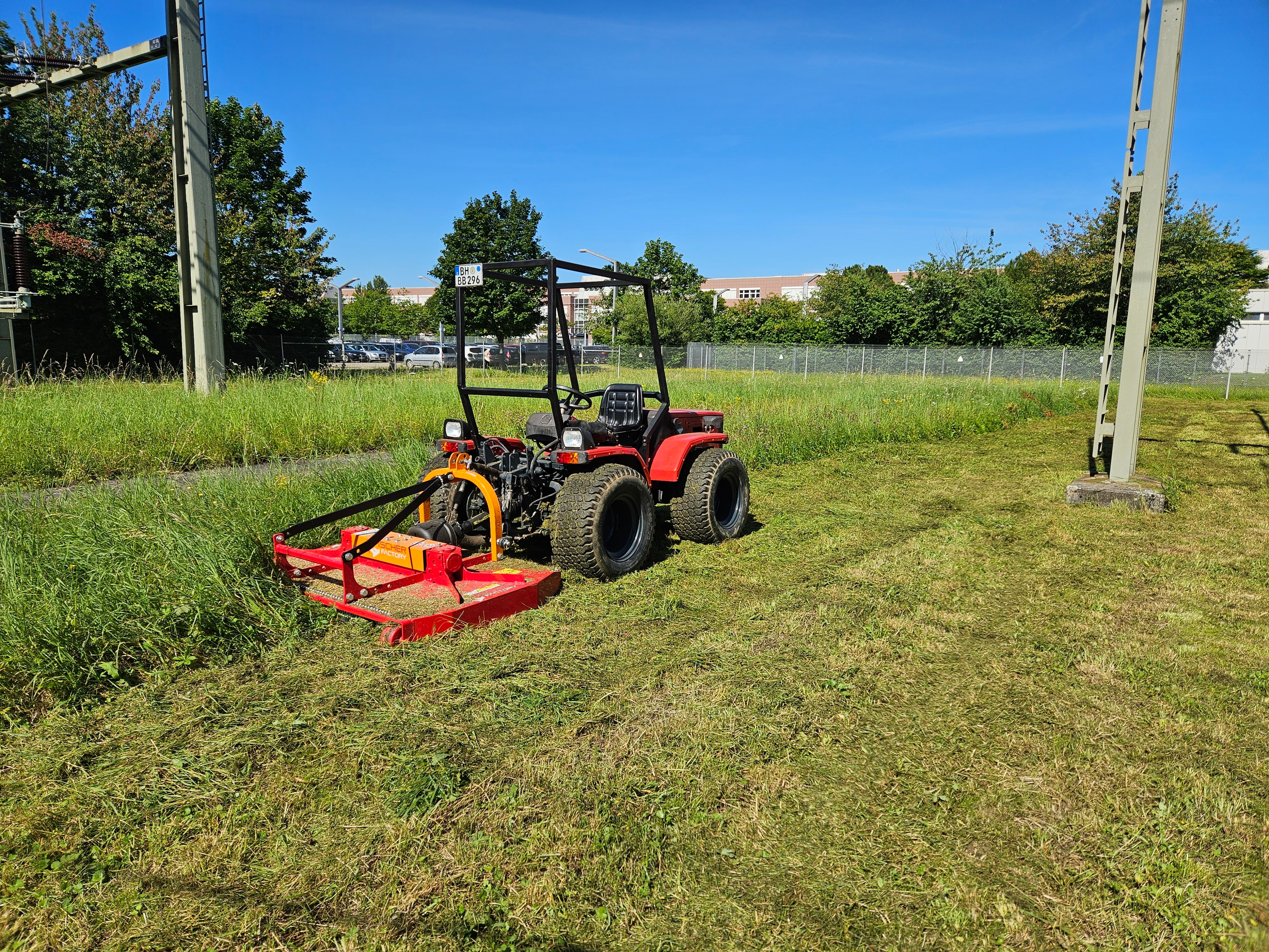 Professionelle Umweltbaubegleitung in Achern – Jetzt anfragen