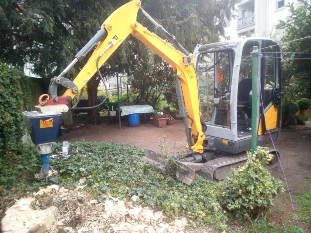 Professionelle Umweltbaubegleitung in Offenburg