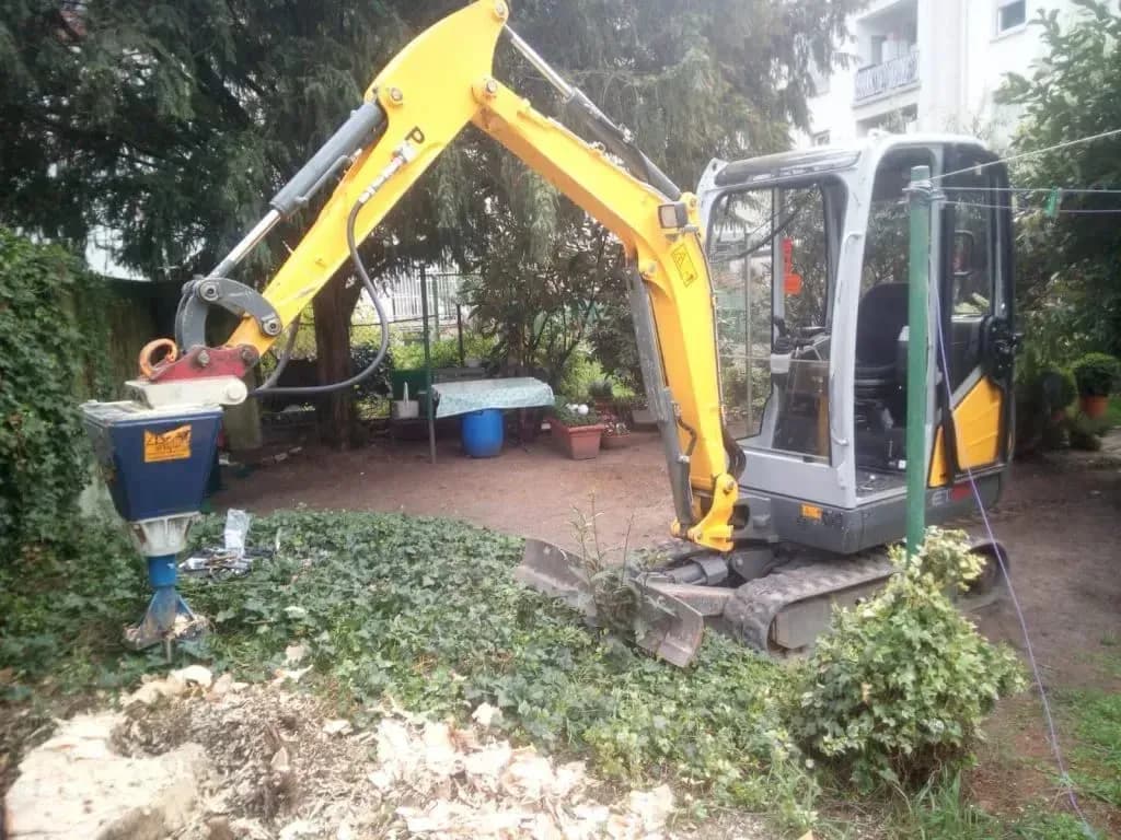 Professionelle Umweltbaubegleitung in Kehl