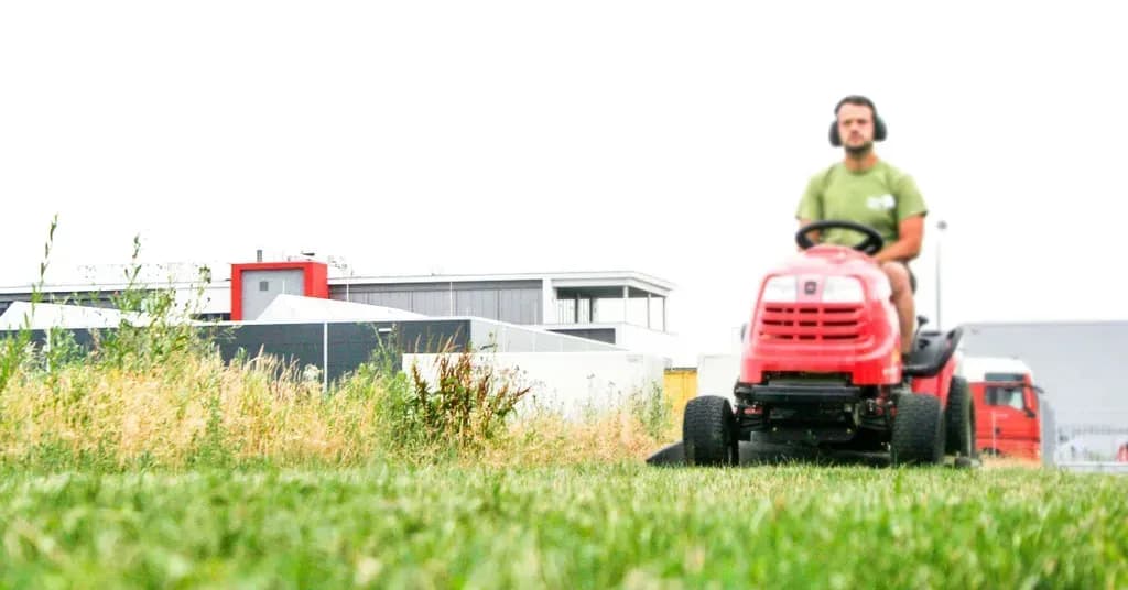 Individuelle Gartenpflege für Privatgärten in Kehl