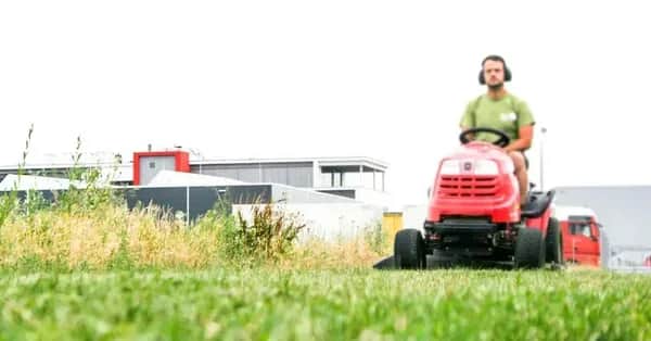 Individuelle Gartenpflege für Privatgärten in Kehl